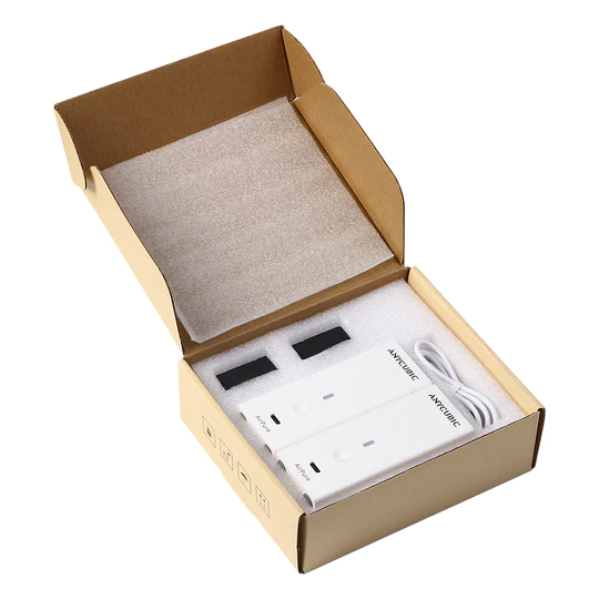 Anycubic AirPure 2szt 3 Anycubic AirPure 2szt