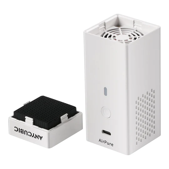 Anycubic AirPure 2szt 4 Anycubic AirPure 2szt