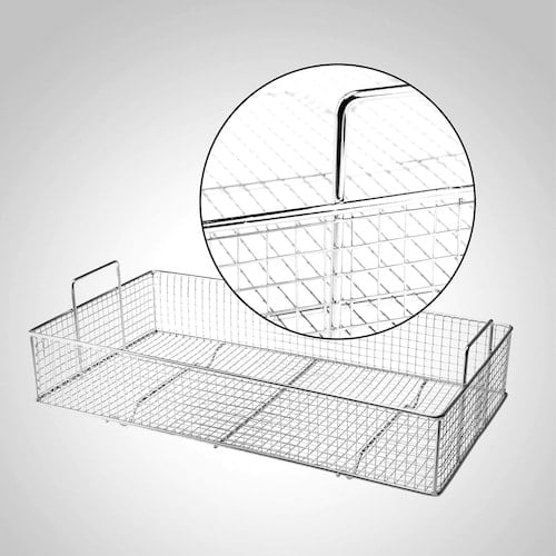 Myjka ultradźwiękowa 30L 2 Myjka ultradźwiękowa 30L
