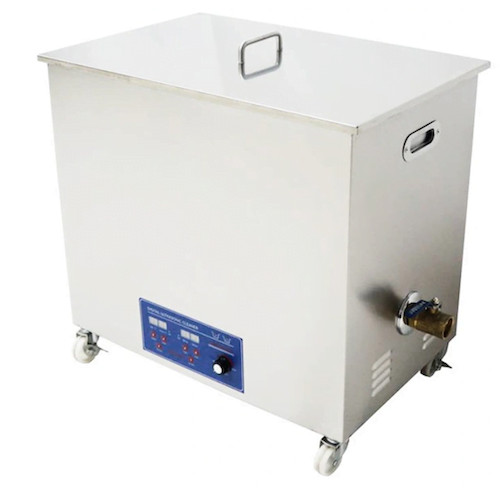 Myjka ultradźwiękowa 55L 1 Myjka ultradźwiękowa 55L