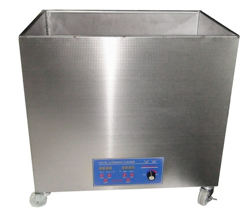 Myjka ultradźwiękowa 55L 2 Myjka ultradźwiękowa 55L