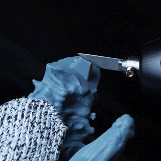 Skalpel ultradźwiękowy Phrozen Sonic Saber 6 Skalpel ultradźwiękowy Phrozen Sonic Saber