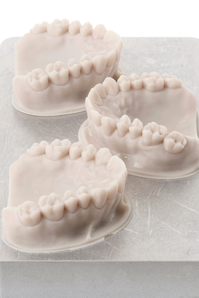 Żywica do drukarki 3D Applylabwork DLP Modeling Piaskowy 1kg 3 Żywica do drukarki 3D Applylabwork DLP Modeling Piaskowy 1kg