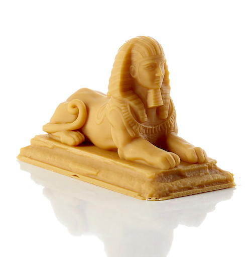 Żywica do drukarki 3D Applylabwork MSLA Modeling Dentystyczna 1kg 3 Żywica do drukarki 3D Applylabwork MSLA Modeling Dentystyczna 1kg