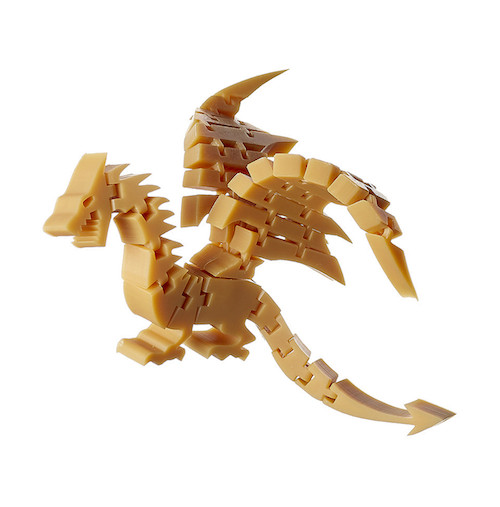 Żywica do drukarki 3D Applylabwork MSLA Modeling Dentystyczna 1kg 4 Żywica do drukarki 3D Applylabwork MSLA Modeling Dentystyczna 1kg