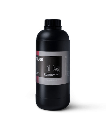 Żywica do drukarki 3D Phrozen TR300 Ultra-High Temp 2 Żywica do drukarki 3D Phrozen TR300 Ultra-High Temp