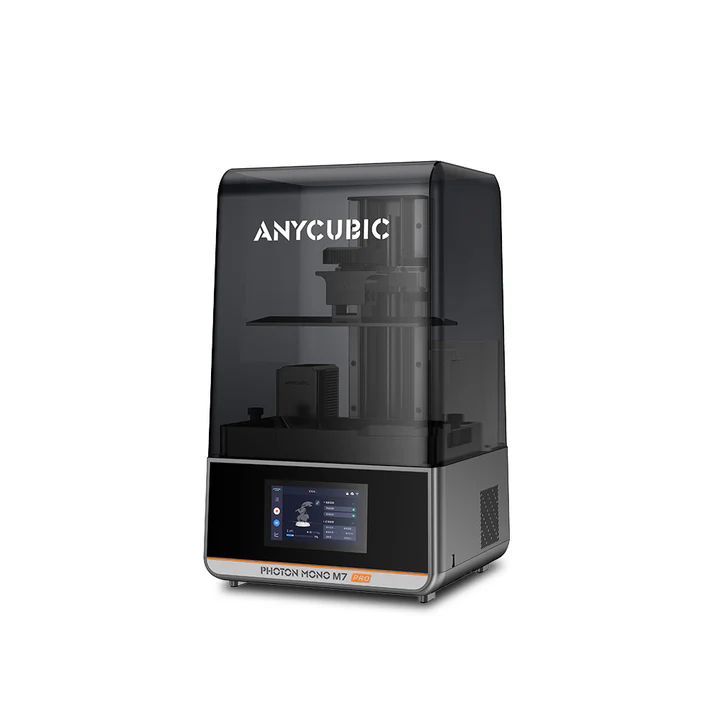 Drukarka 3D Żywiczna Anycubic Photon Mono M7 Pro 3 Drukarka 3D Żywiczna Anycubic Photon Mono M7 Pro