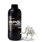 Żywica do drukarek 3D Phrozen RPG Biała 1kg