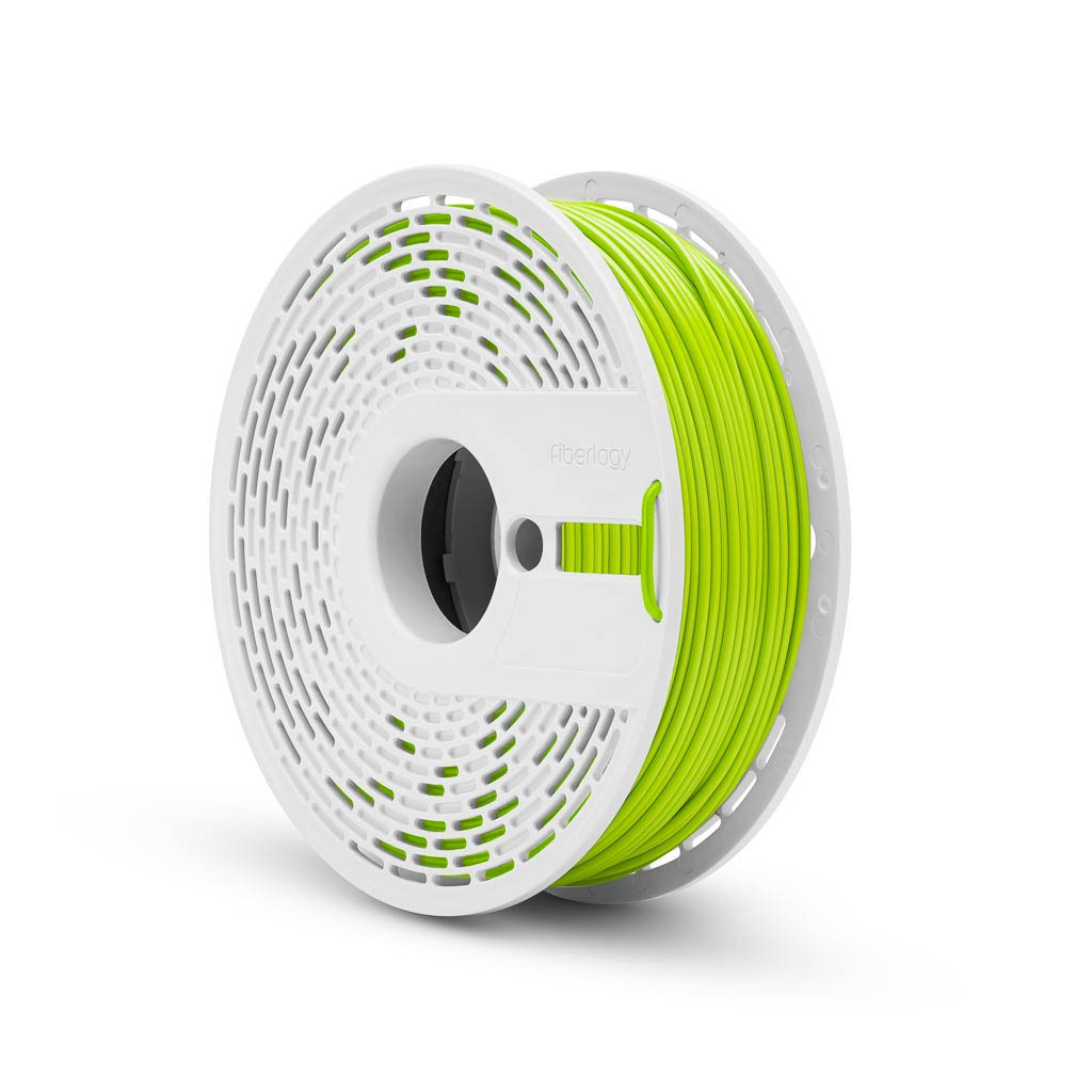 Filament do drukarki 3D Fiberlogy ABS Light green 2.85 mm 0.85 kg 1 Filament do drukarki 3D Fiberlogy ABS Light green 2.85 mm 0.85 kg