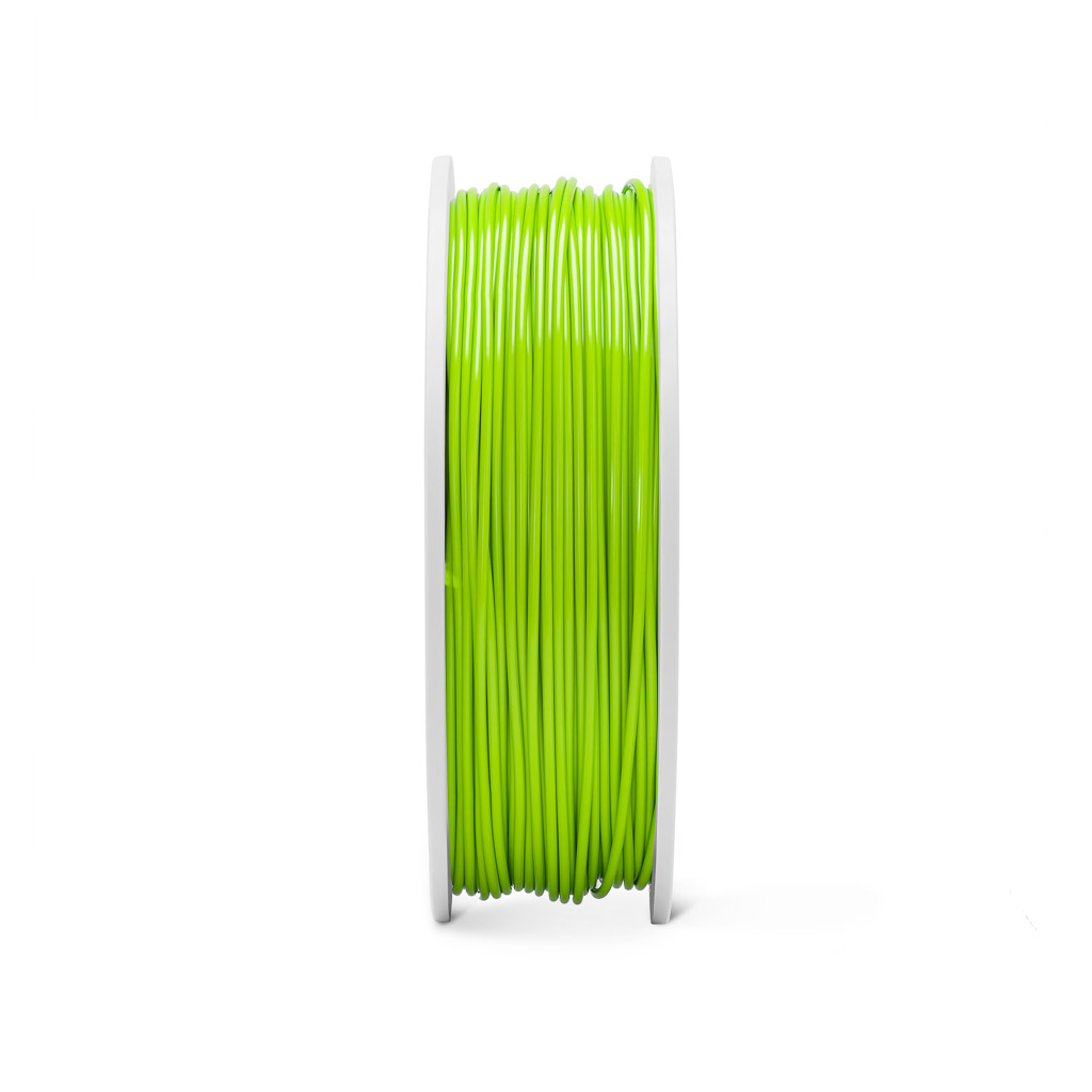 Filament do drukarki 3D Fiberlogy ABS Light green 2.85 mm 0.85 kg 3 Filament do drukarki 3D Fiberlogy ABS Light green 2.85 mm 0.85 kg