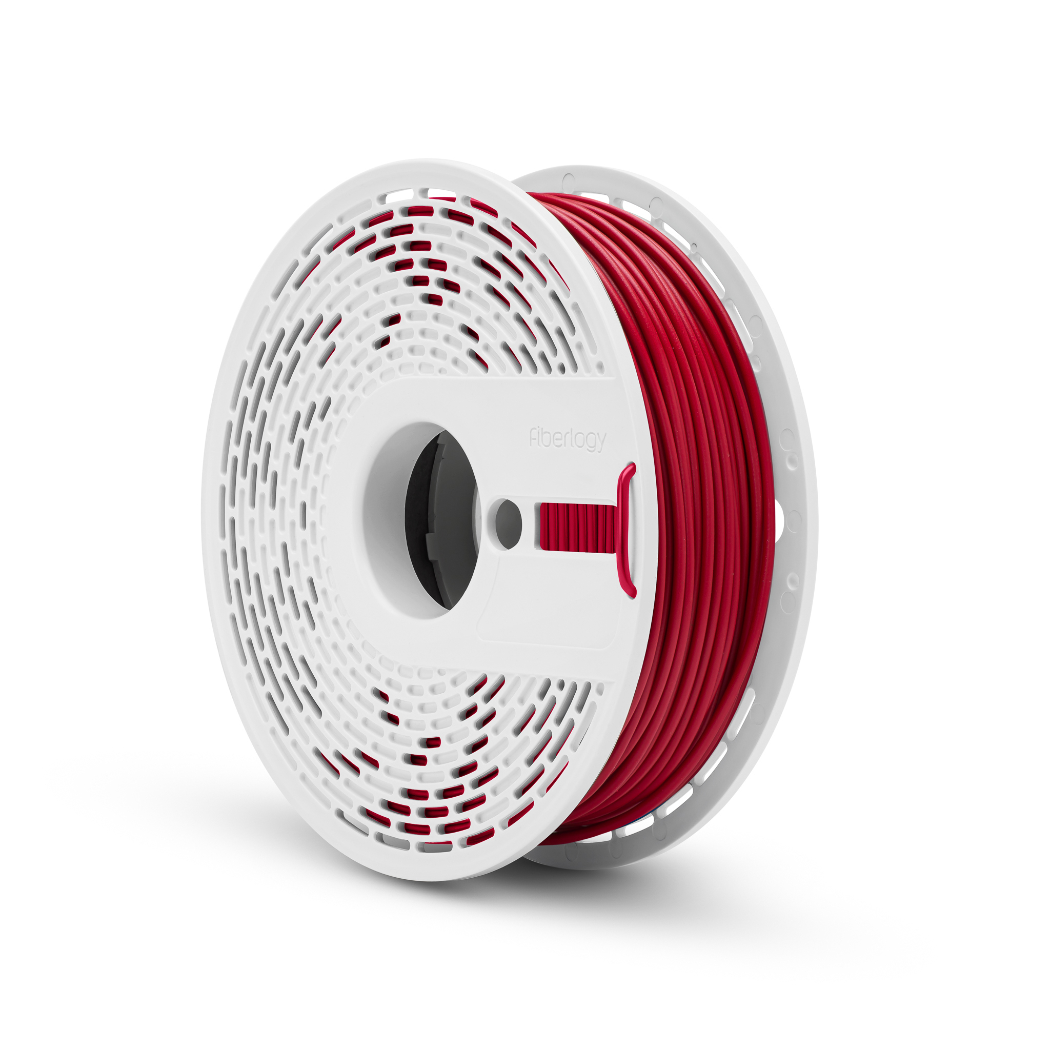 Filament do drukarki 3D Fiberlogy Easy PLA Burgundy 2.85 mm 0.85 kg 1 Filament do drukarki 3D Fiberlogy Easy PLA Burgundy 2.85 mm 0.85 kg