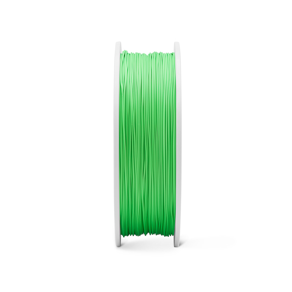 Filament do drukarki 3D Fiberlogy FiberSilk Green 1.75 mm 0.85 kg 3 Filament do drukarki 3D Fiberlogy FiberSilk Green 1.75 mm 0.85 kg