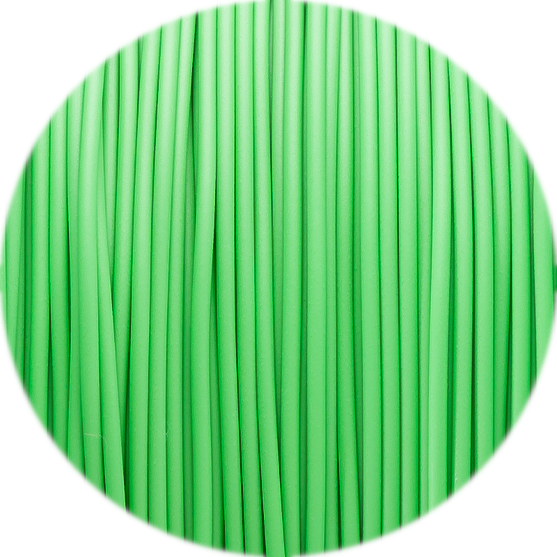 Filament do drukarki 3D Fiberlogy FiberSilk Green 1.75 mm 0.85 kg 4 Filament do drukarki 3D Fiberlogy FiberSilk Green 1.75 mm 0.85 kg