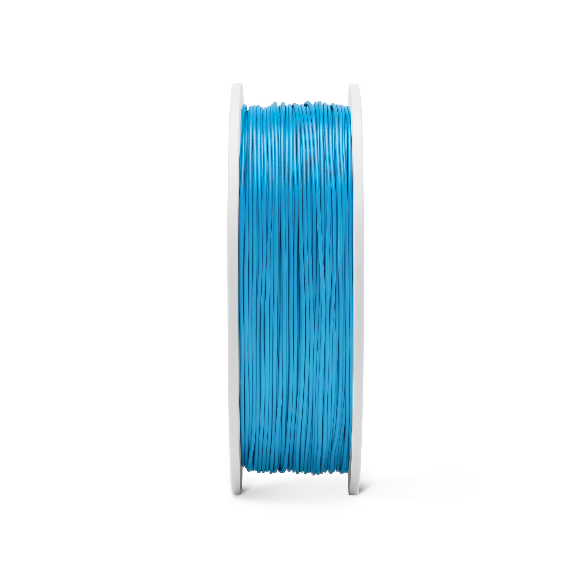 Filament do drukarki 3D Fiberlogy Impact PLA Blue 1,75mm 0,85kg 3 Filament do drukarki 3D Fiberlogy Impact PLA Blue 1,75mm 0,85kg
