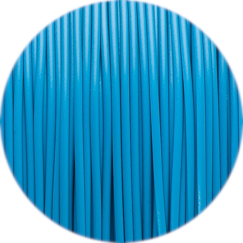 Filament do drukarki 3D Fiberlogy Impact PLA Blue 1,75mm 0,85kg 4 Filament do drukarki 3D Fiberlogy Impact PLA Blue 1,75mm 0,85kg