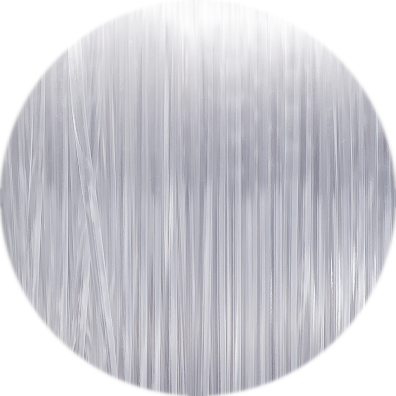Filament do drukarki 3D Fiberlogy PCTG Przezroczysty 1,75mm 0,75kg 4 Filament do drukarki 3D Fiberlogy PCTG Przezroczysty 1,75mm 0,75kg