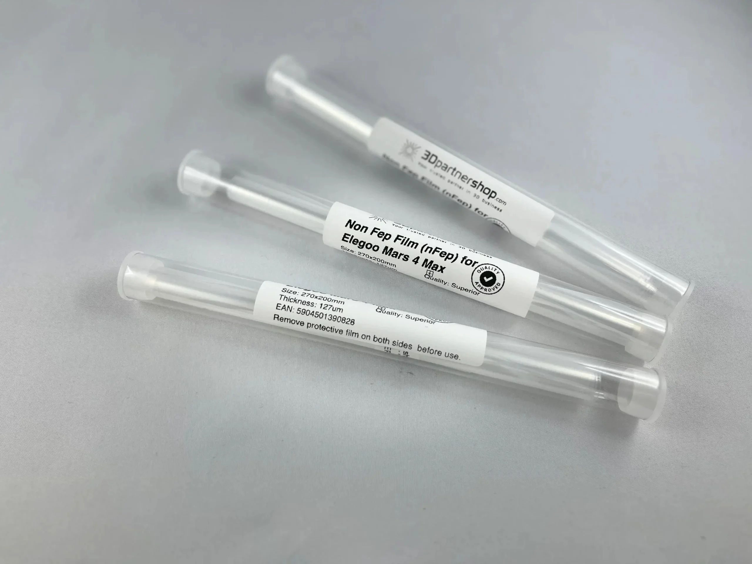 Folia Premium 3DPartnershop nFEP 200x270mm 1 Folia Premium 3DPartnershop nFEP 200x270mm