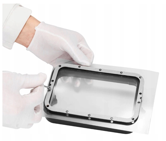 Folia nFep do Elegoo Mars 3/Mars 3 Pro 3 Folia nFep do Elegoo Mars 3/Mars 3 Pro