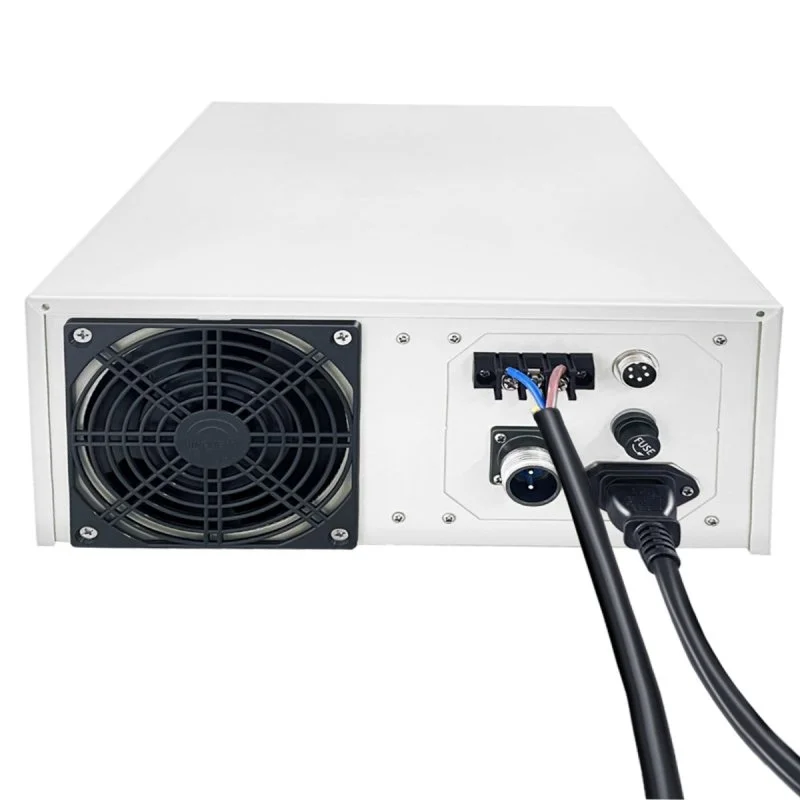 Myjka ultradźwiękowa 135L 3 Myjka ultradźwiękowa 135L