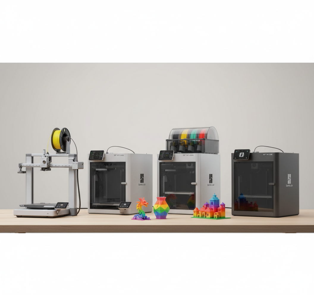 Drukarka 3D Bambu Lab: Modele, technologie i funkcje 6 Gemini Generated Image lar212lar212lar2