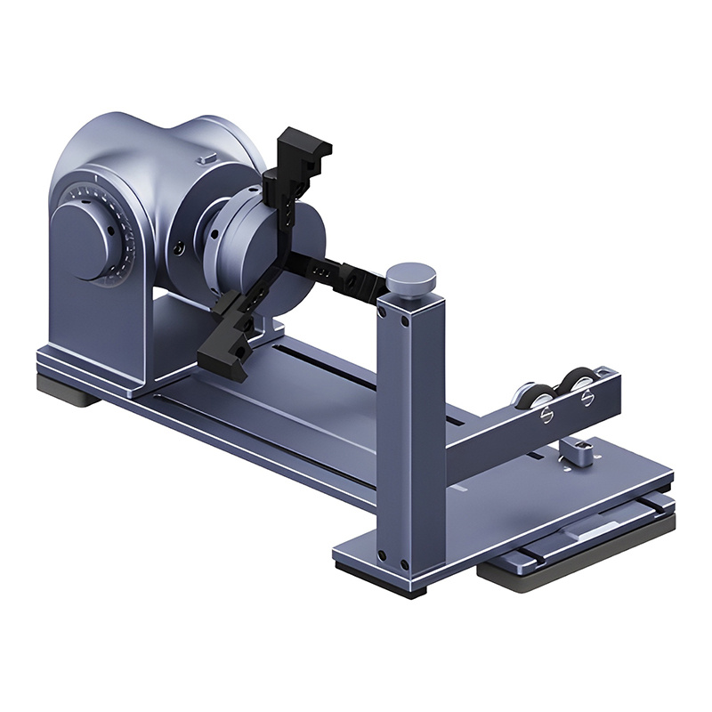 Grawerka Laserowa LaserPecker 5 wersja Deluxe 3 Grawerka Laserowa LaserPecker 5 wersja Deluxe