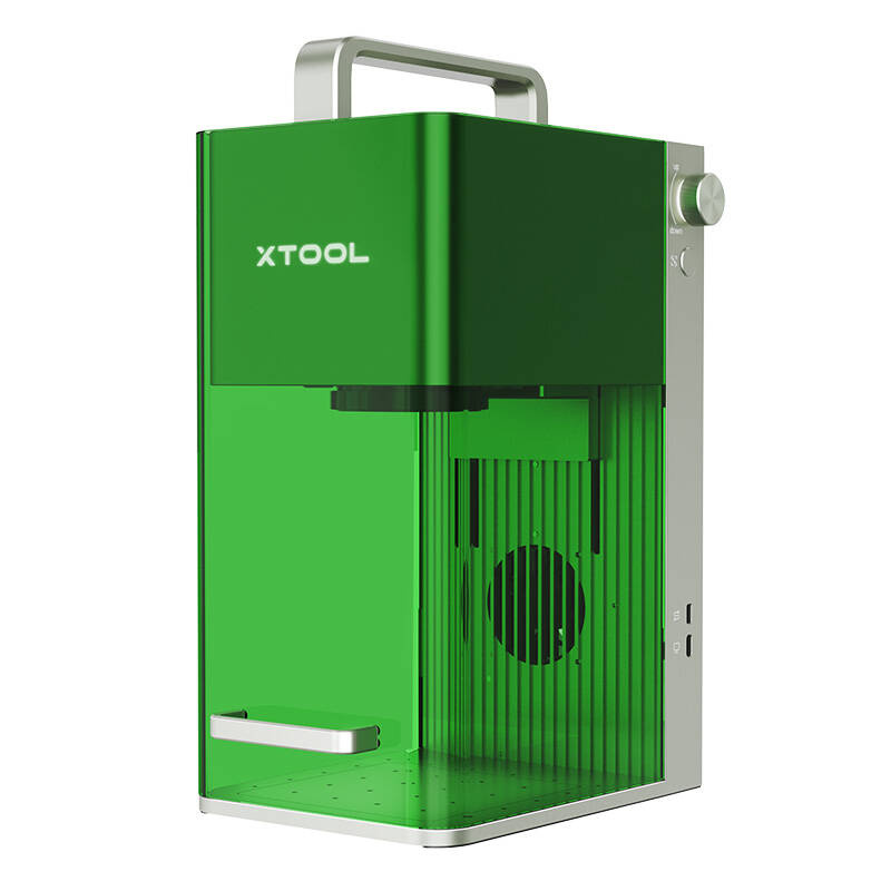 Grawerka laserowa 2w1 xTool F1 - zestaw Premium 3 Grawerka laserowa 2w1 xTool F1 - zestaw Premium