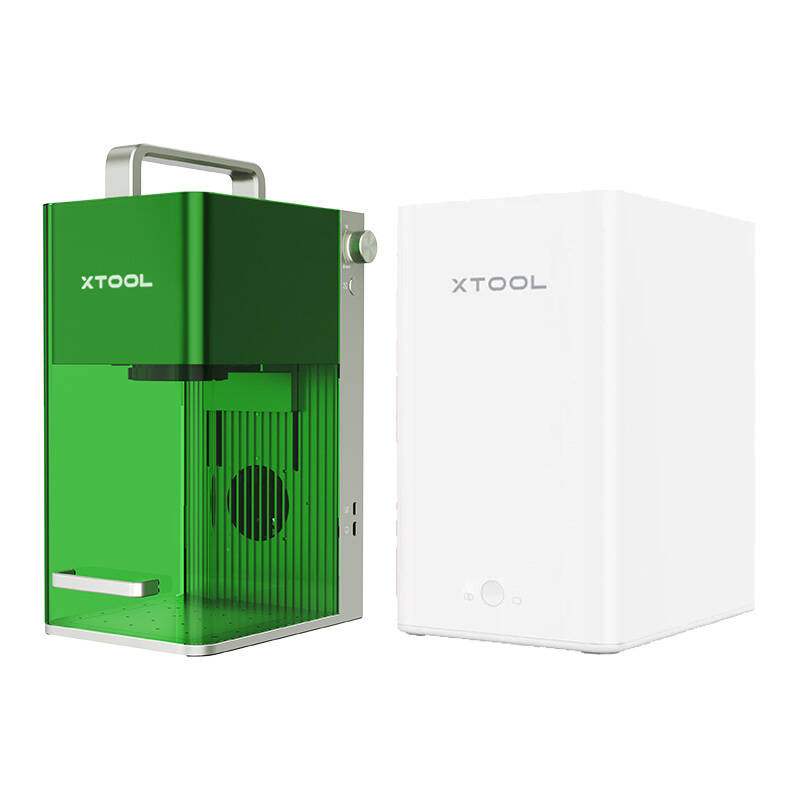 Grawerka laserowa 2w1 xTool F1 - zestaw Suit 2 Grawerka laserowa 2w1 xTool F1 - zestaw Suit