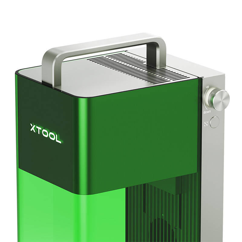 Grawerka laserowa 2w1 xTool F1 - zestaw Suit 4 Grawerka laserowa 2w1 xTool F1 - zestaw Suit