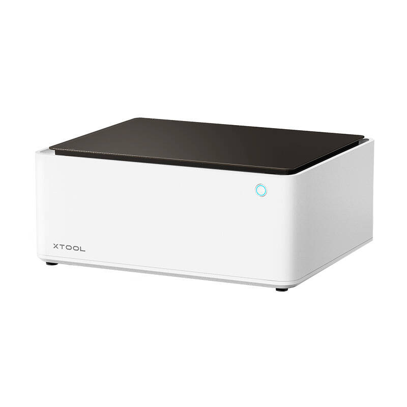 Grawerka laserowa 2w1 xTool M1 10W - zestaw Basic 4 Grawerka laserowa 2w1 xTool M1 10W - zestaw Basic