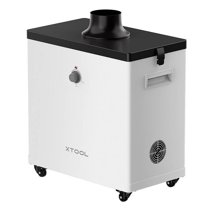 Grawerka laserowa 2w1 xTool M1 10W - zestaw Basic 5 Grawerka laserowa 2w1 xTool M1 10W - zestaw Basic