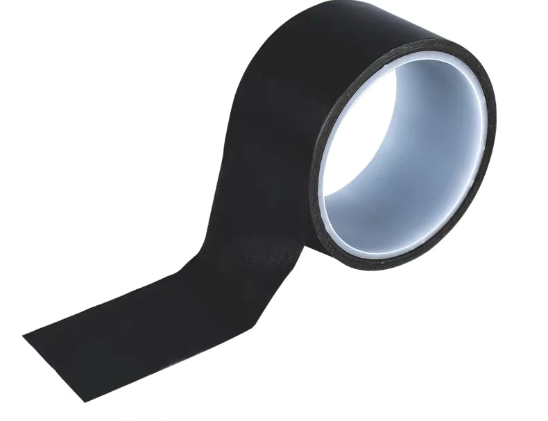 Czarna taśma maskująca LCD20 mm 1 Czarna taśma maskująca LCD20 mm