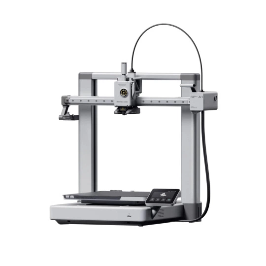 Przegląd drukarek 3D FDM 2 Drukarka 3D FDM Bambu Lab A1 Combo 28052