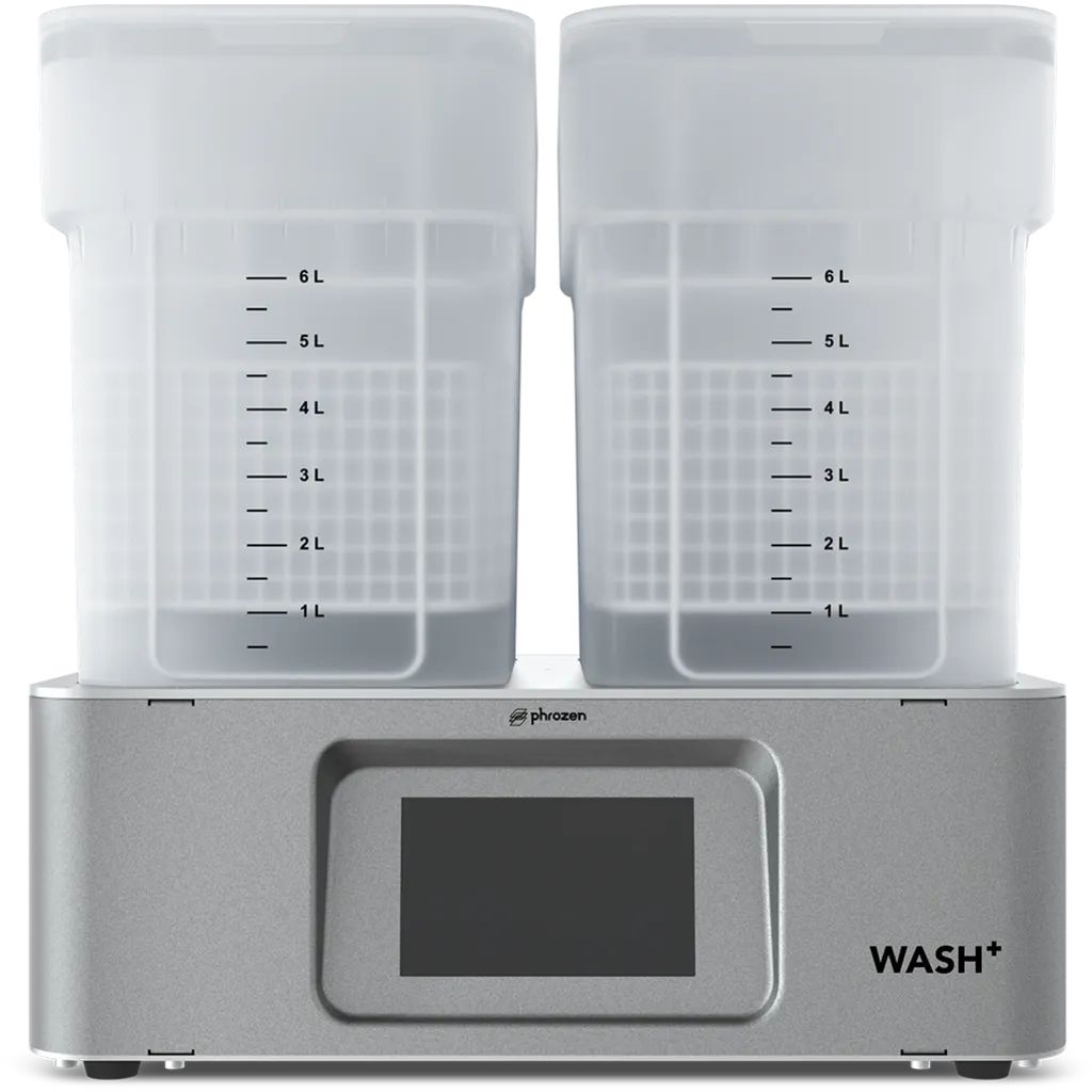 Phrozen Wash+ 1 Phrozen Wash+