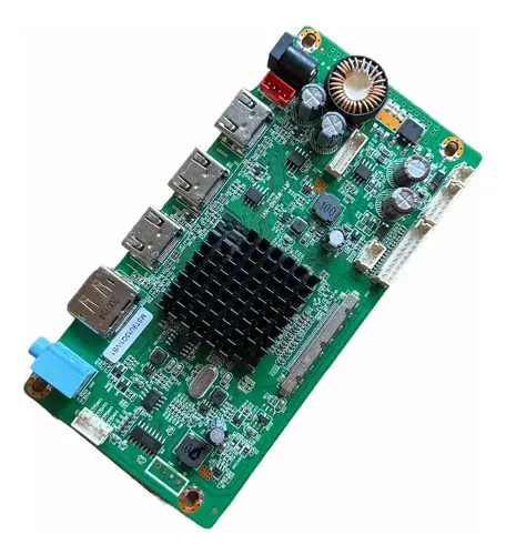 Phenom XXL Video Board 1 Phenom XXL Video Board