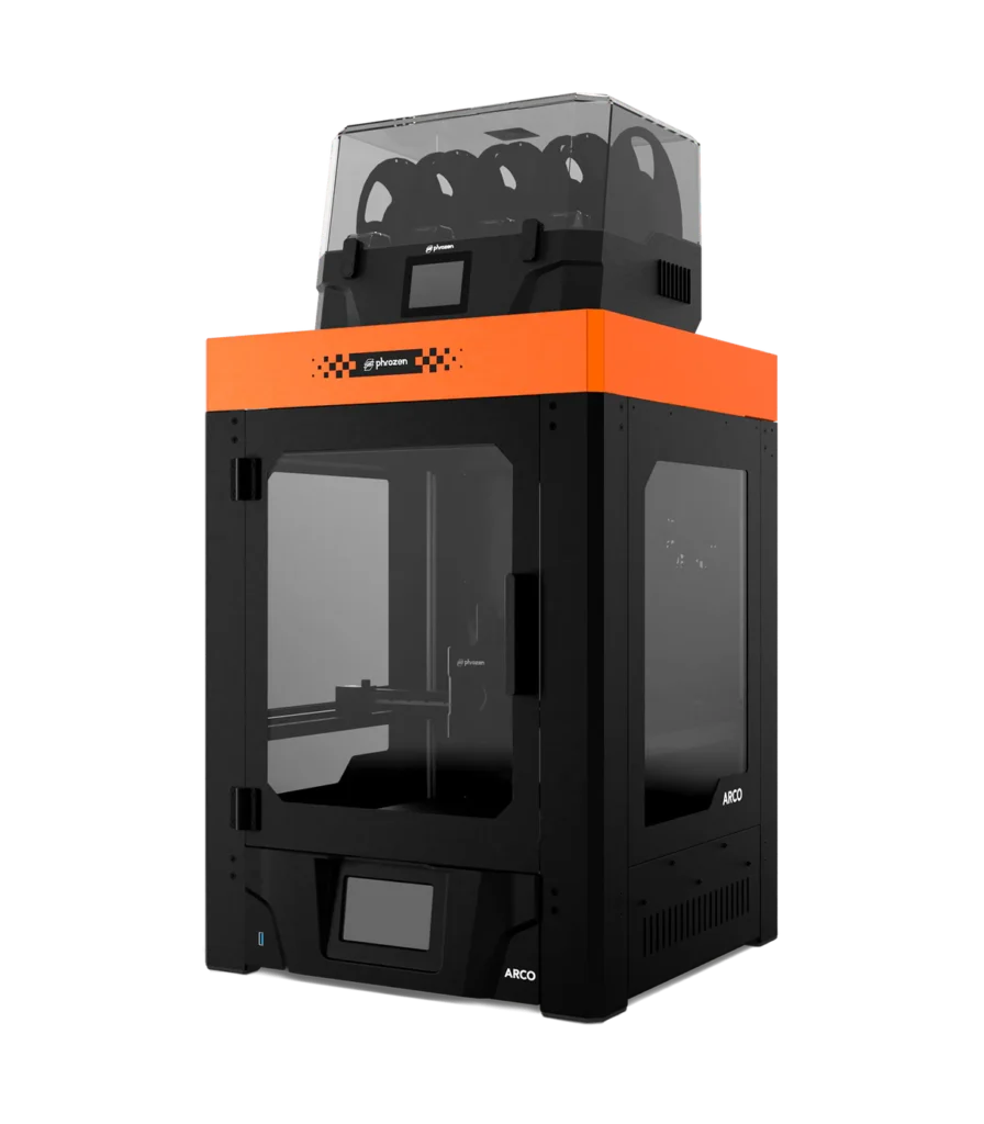 phrozenphrozen chroma kit multicolour printing system arco3d fdm printer accessories3d cast 915382