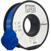 Filament do drukarki 3D Prof. Lab HS-PLA niebieski 1,75 mm 1 kg