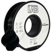 Filament do drukarki 3D Prof. Lab PETG czarny 1,75 mm 1 kg