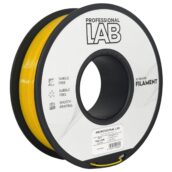Filament do drukarki 3D Prof. Lab PETG żółty 1,75 mm 1 kg