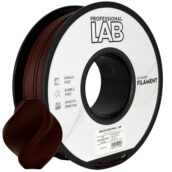 Filament do drukarki 3D Prof. Lab PLA czekoladowy 1,75 mm 1 kg