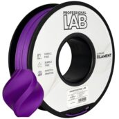 Filament do drukarki 3D Prof. Lab PLA fioletowy 1,75 mm 1 kg