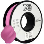 Filament do drukarki 3D Prof. Lab PLA nowy różowy 1,75 mm 1 kg