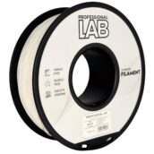 Filament do drukarki 3D Prof. Lab TPU biały 1,75 mm 1 kg