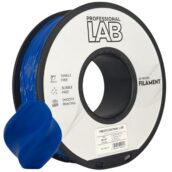 Filament do drukarki 3D Prof. Lab TPU niebieski 1,75 mm 1 kg