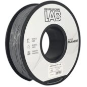 Filament do drukarki 3D Prof. Lab TPU szary 1,75 mm 1 kg
