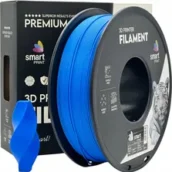 Filament do drukarki 3D Smart Print PLA+ niebieski 1,75 mm 1 kg