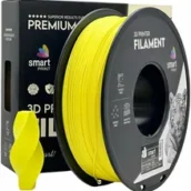 Filament do drukarki 3D Smart Print PLA żółty 1,75 mm 1 kg