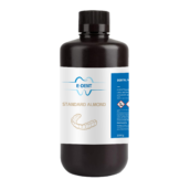 Żywica dentystyczna do drukarek 3D E-Dent Standard Almond 1 kg