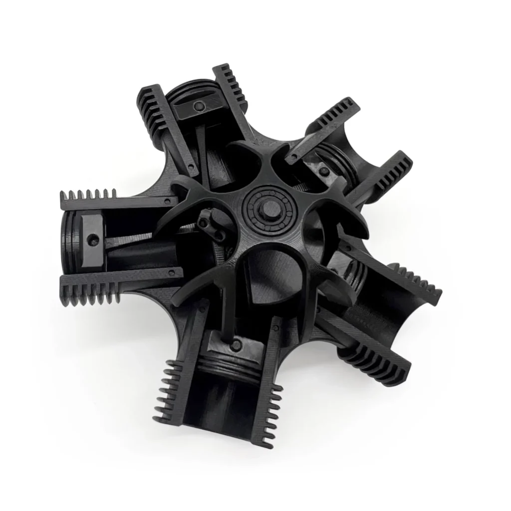 Wytrzymałe materiały w druku 3D 7 Zywica do drukarki 3D Ameralabs XVN 50 1kg 34662 2048x2048 2