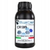 Żywica do drukarki 3D BlueCast CR3A 0,5 kg