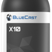 Żywica do drukarki 3D BlueCast X10 0,5 kg